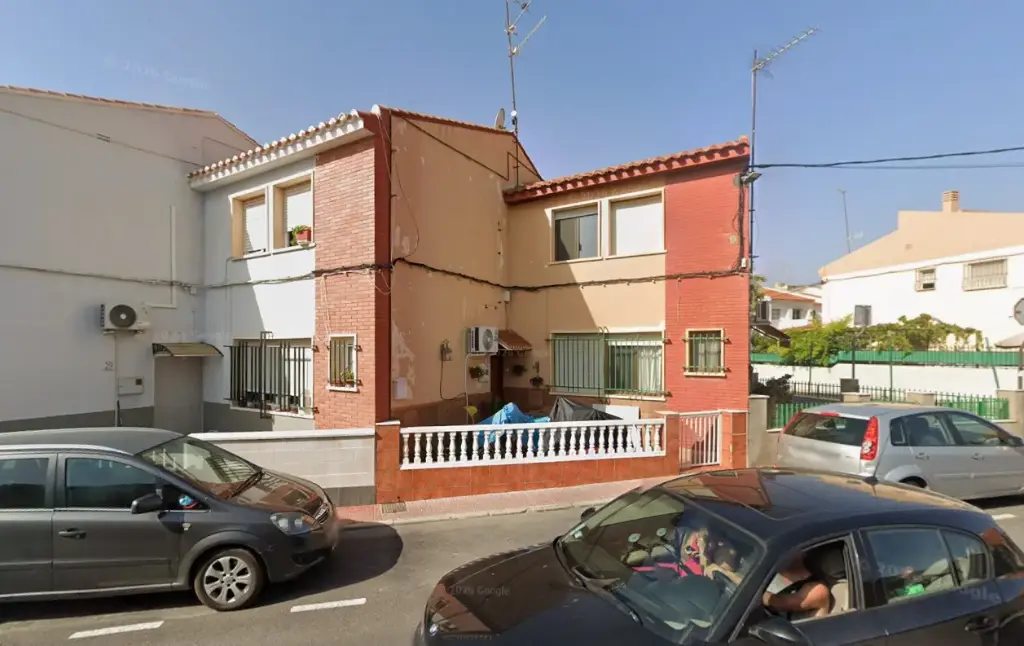Casa baja en venta en cesión de remate situada en CL Cabo Cope, 31 Pl:0 Pt:0A Águilas 30880 Murcia