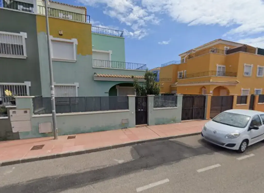 Piso en venta en cesión de remate situado en CL Montecarlo, 10 Es:1 Pl:02 Pt:34 San Javier 30739 Murcia