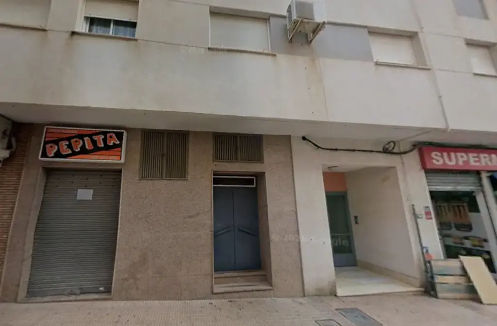 Piso en venta en cesión de remate situado en CL Alfonso Muñoz Sánchez, 2 Es:1 Pl:02 Pt:B Totana 30850 Murcia