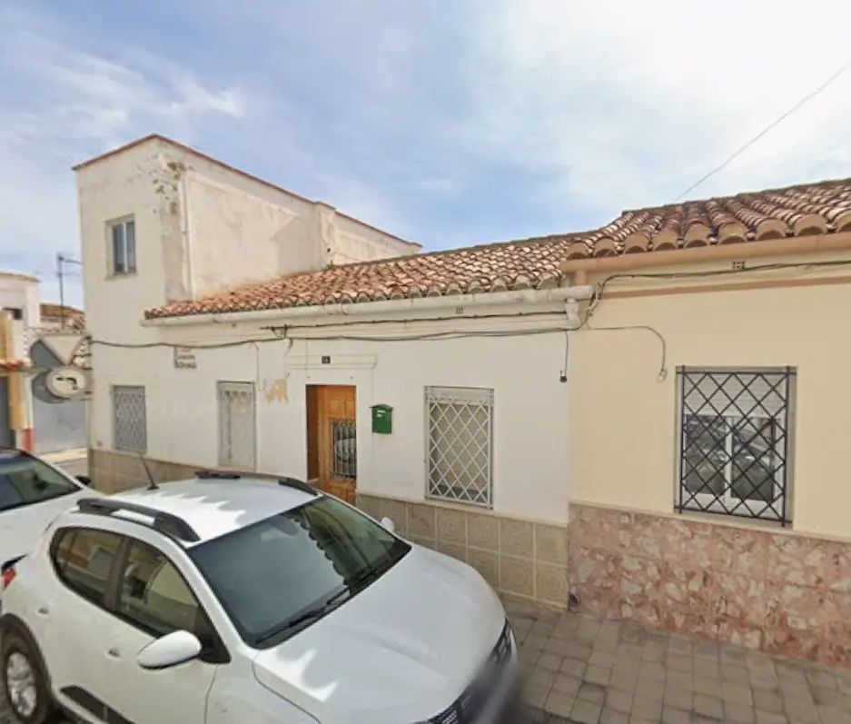 Casa baja en venta en cesión de remate situada en CL Severo Ochoa, 14 Chiva 46370 Valencia