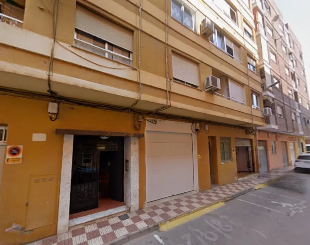 Piso en venta en cesion de remate situado en CL Dr. Fleming,  6 Es:1 Pl:02 Pt:03 Almusafes 46440 Valencia