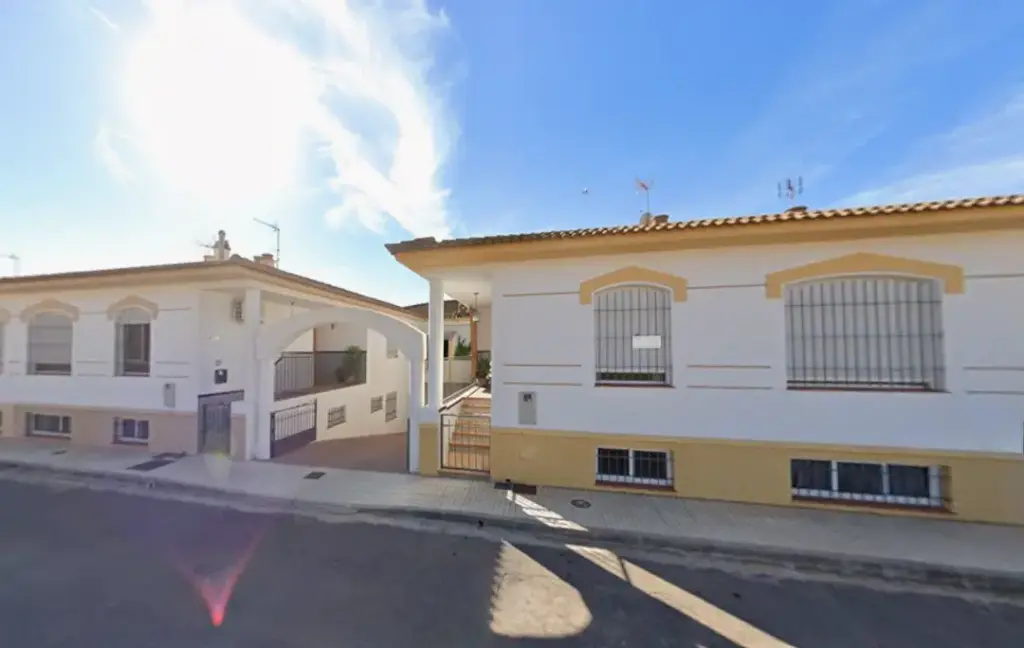 Piso en eventa en cesion de remate situado en CL Los Tulipanes, 4 Pulpí 04647 Almería 