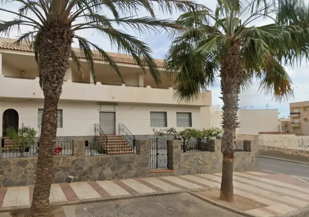 Piso en venta en cesión de remate situado en CL Garrucha, 74 Es:E Pl:01 Pt:13 Carboneras 04140 Almería 