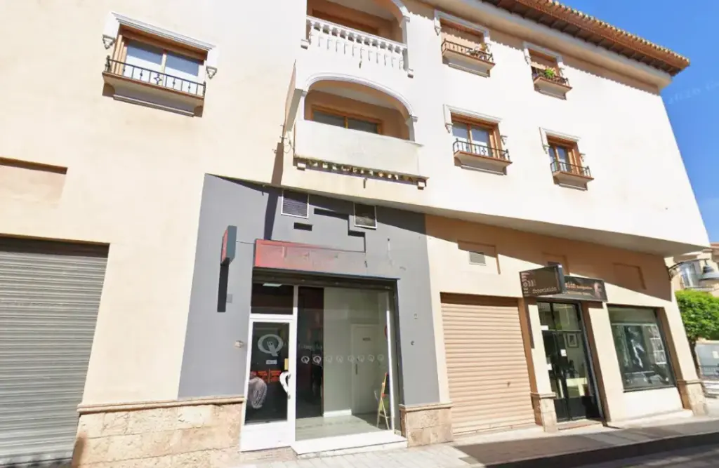 Piso en venta en cesión de remate situado en Cañada Real de Málaga, 1 Es:1 Pl:02 Pt:E Las Gabias 18110 Granada 