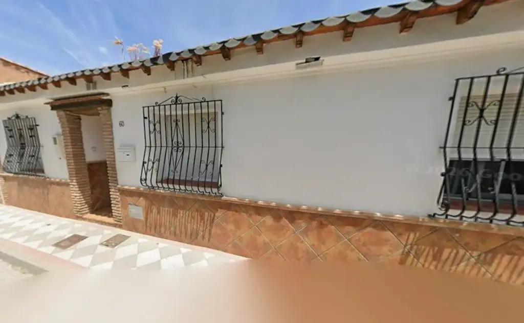 Casa baja en venta en cesión de remate situada en CL Gallarra, 60 (Pinos Puente) Atarfe 18330 Granada