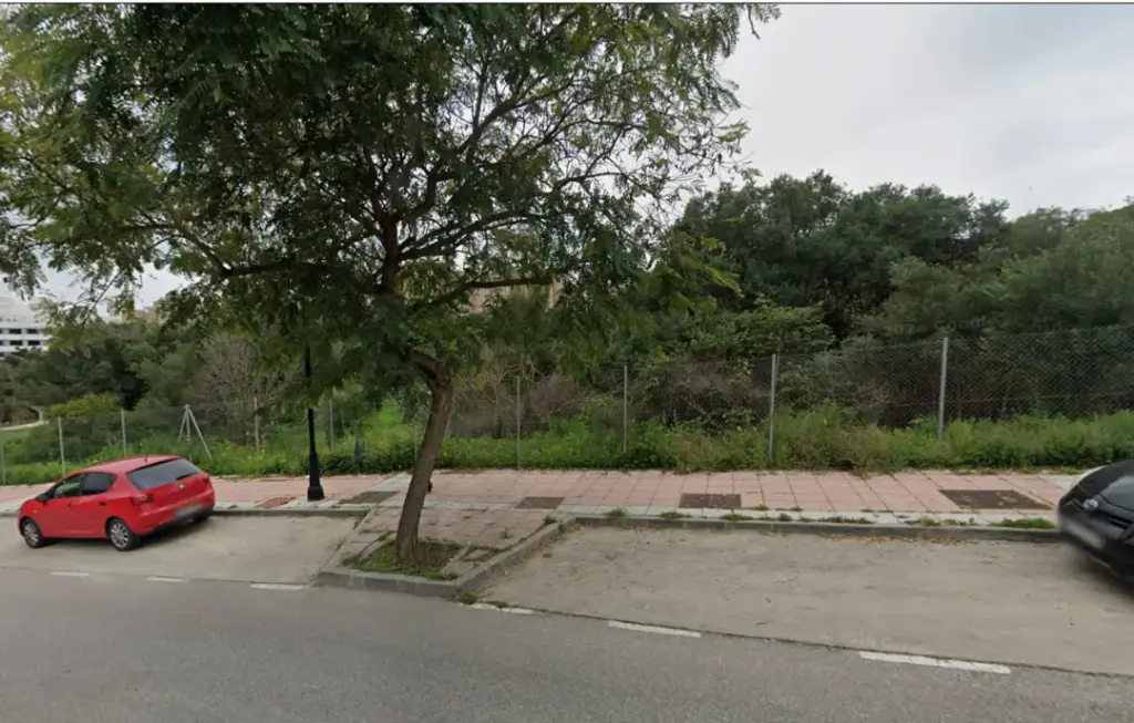 Terreno en venta en cesión de remate situado en CL Calancha, 2 (Cuesta De Ronda) Estepona 29680 Málaga