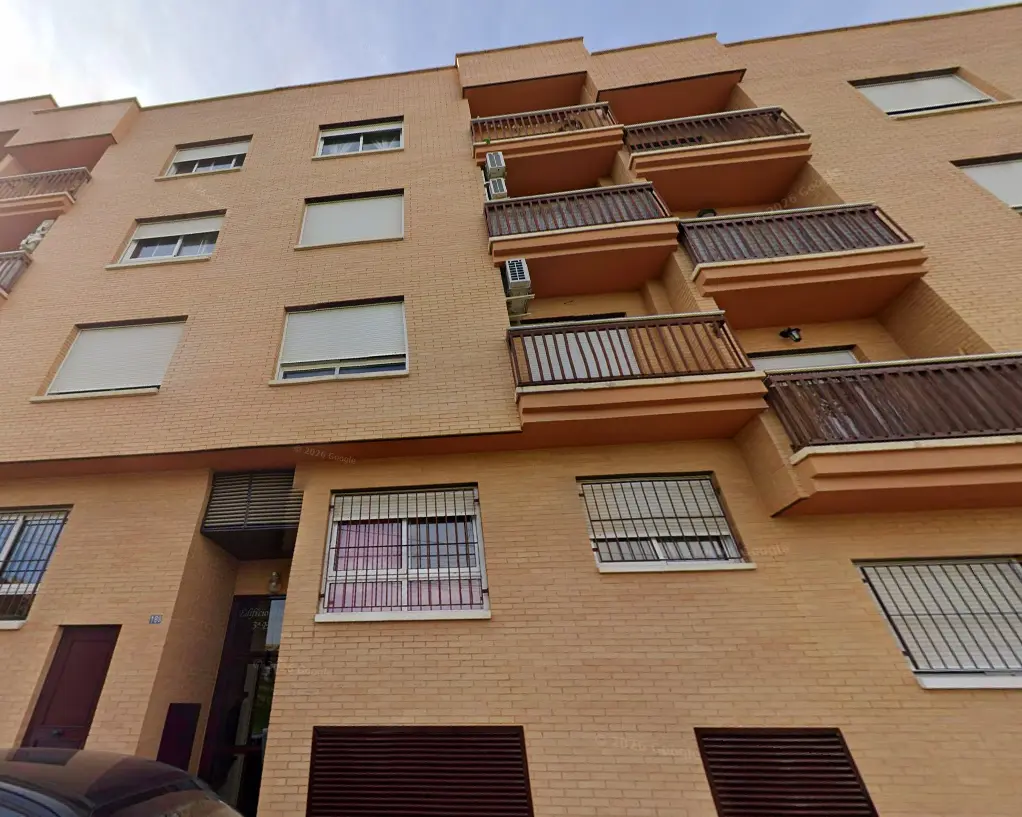 Piso en venta en cesión de remate situado en CL Enrique Tierno Galván nº 18A Es:4 Pl:00 Pt:0G C.P.: 30589 Murcia 