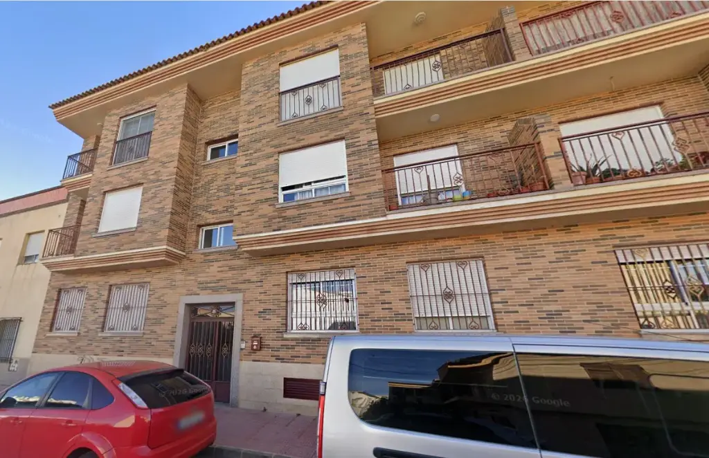 Piso en venta en cesión de remate situado en CL Rodríguez de Almela, 25 Es:2 Pl:01 Pt:D Los Alcázares 30710 Murcia 
