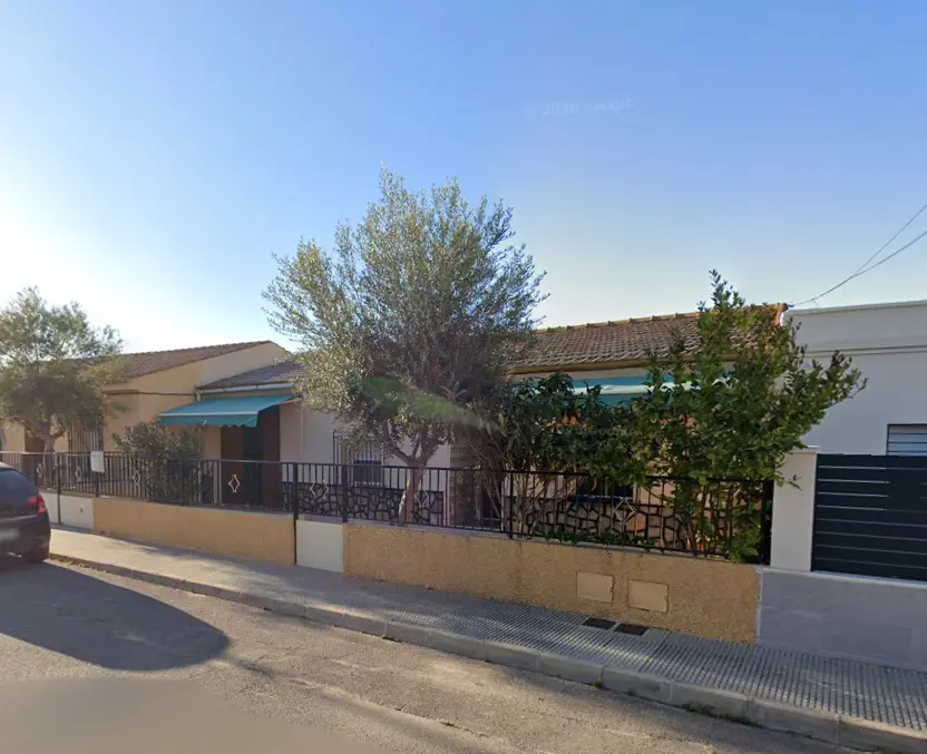 Chalet adosado en venta en cesión de remate situado en CL Los Cegarras, 28 El Albujón Cartagena 30330 Murcia 