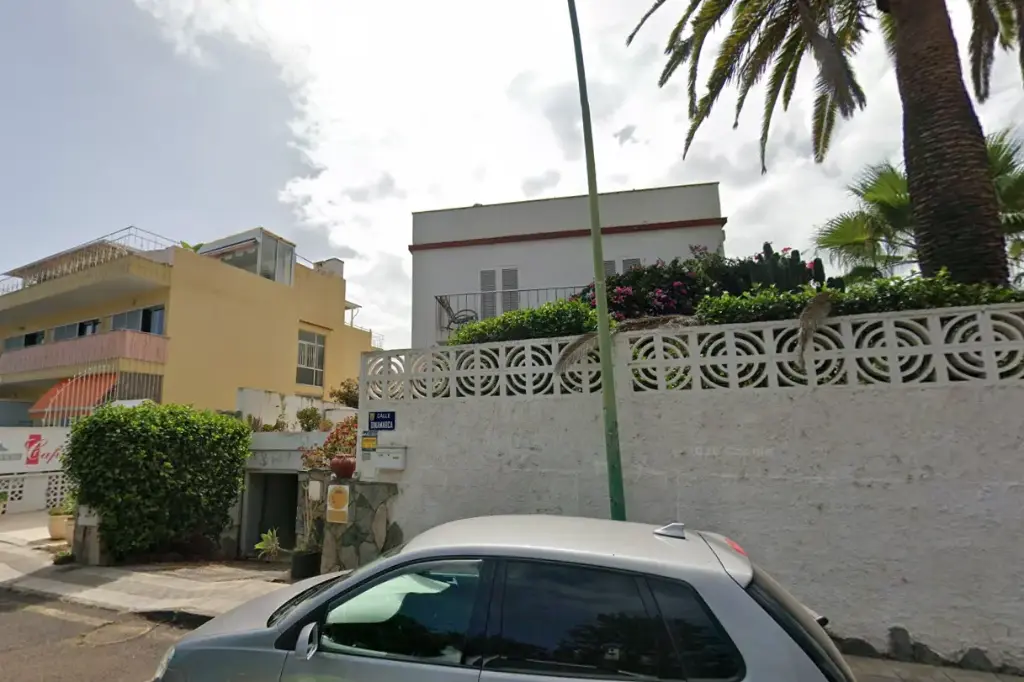 Piso en venta en cesión de remate situado en CL Dinamarca, 8 Es:1 Pl:01 Pt:05 Puerto de la Cruz 38400 Santa Cruz de Tenerife 