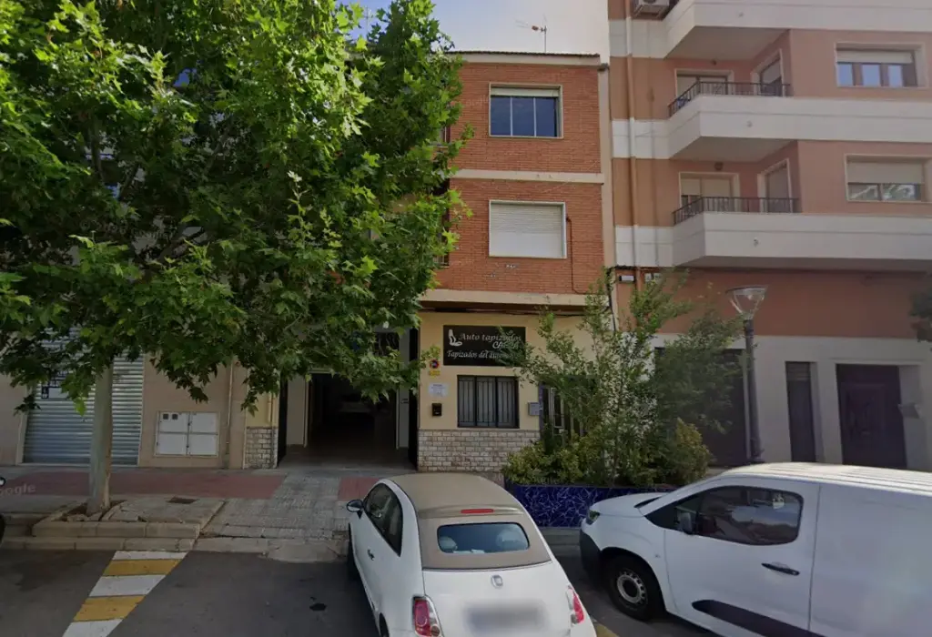Trastero en venta en cesión de remate situado en Avda. Juan Carlos I, 104 Esc:1 Pl:-1 Pt:G1 Ibi 03440 Alicante