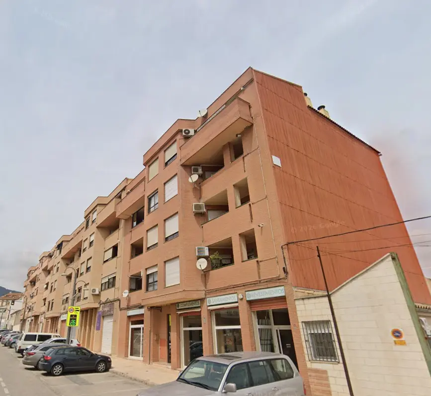 Piso en venta en cesión de remate situado en CL País Valencia, 38 Bl:4 Es:4 Pl:04 Muro de Alcoy 03830 Alicante 