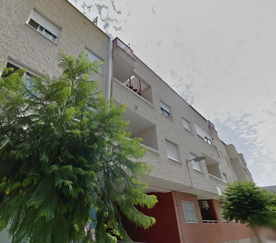 Piso en venta en cesión de remate situado en CL Velázquez, 41 Es:2 Pl:00 Pt:B4 Bigastro 03380 Alicante