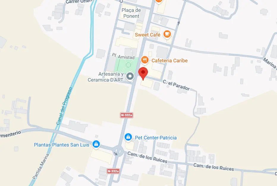 Piso en venta en cesión de remate situado en CL Alegría, 71 Es:1 Pl:02 Pt:04 Elche 03194 Alicante 