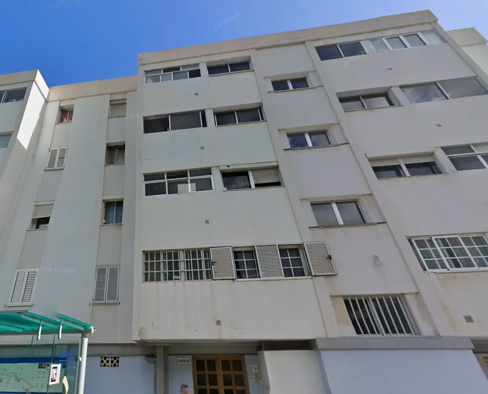 Piso en venta en cesión de remate situado en CL Córdoba, 43 Pl:04 Pt:01 Las Palmas de Gran Canaria 35016 Las Palmas