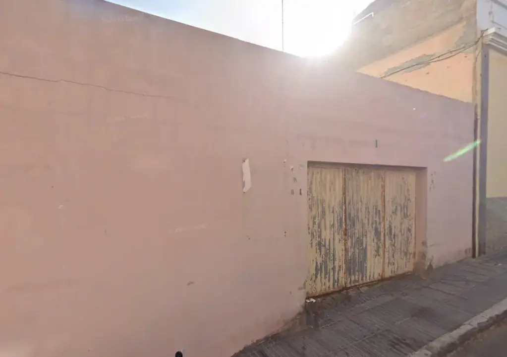 Parcela en venta en cesión de remate situada en CL La Guaira, 1 Las Palmas de Gran Canaria 35010 Las Palmas