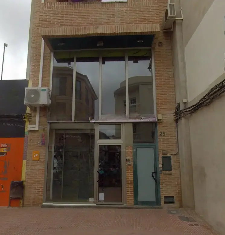 Piso en venta en cesión de remate situado en CL Valencia, 25 Pl:02 Pt:01 Alginet 46230 Valencia 