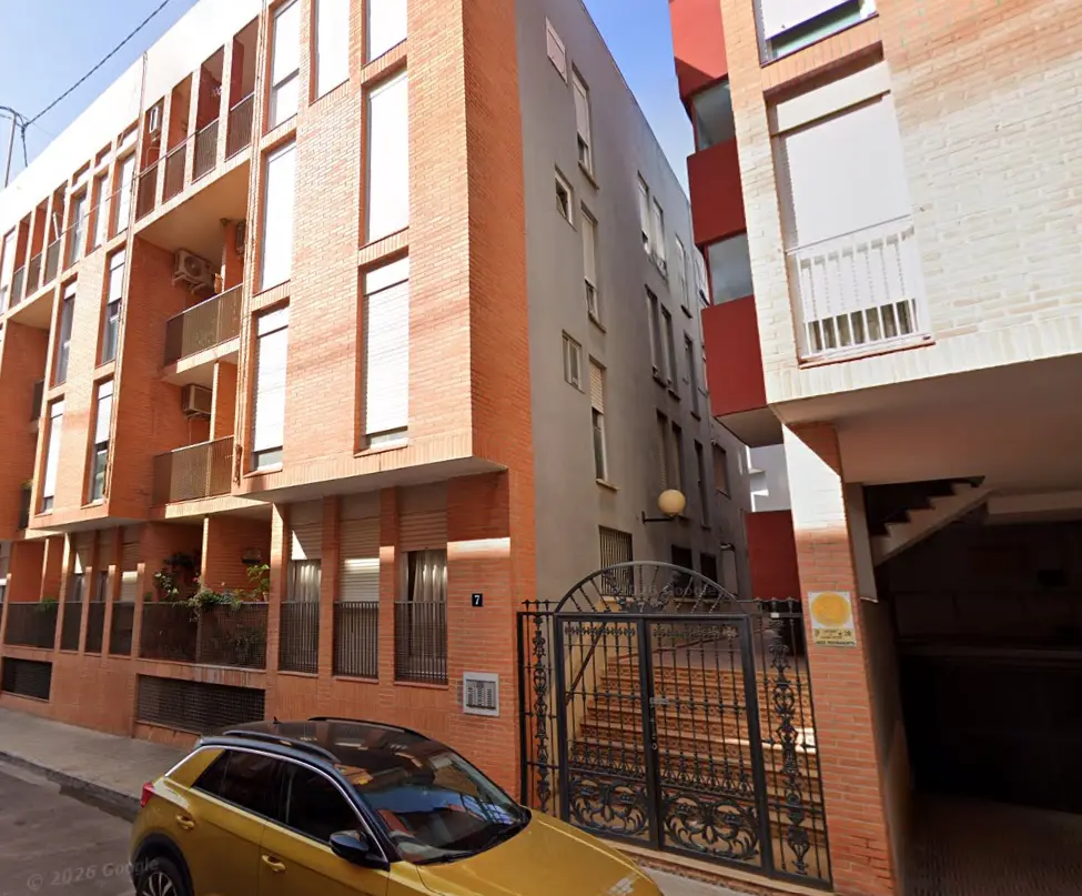 Piso en venta en cesión de remate situado en CL Miguel Hernández, 7 Es:D Pl:00 Pt:02 L`Alcúdia de Crespins 46690 Valencia 