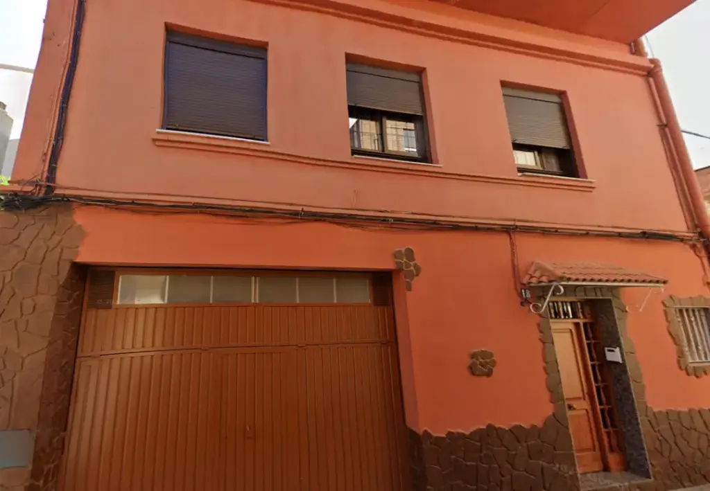 Piso en venta en cesión de remate situado en CL Cánovas Del Castillo, 18 Piso 2 Sagunto 46520 Valencia 
