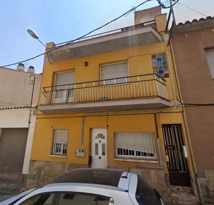 Piso en venta en cesión de remate situado en CL Ponent, 7 Es:1 Pl:01 Pt:01 Rubí 08191 Barcelona 
