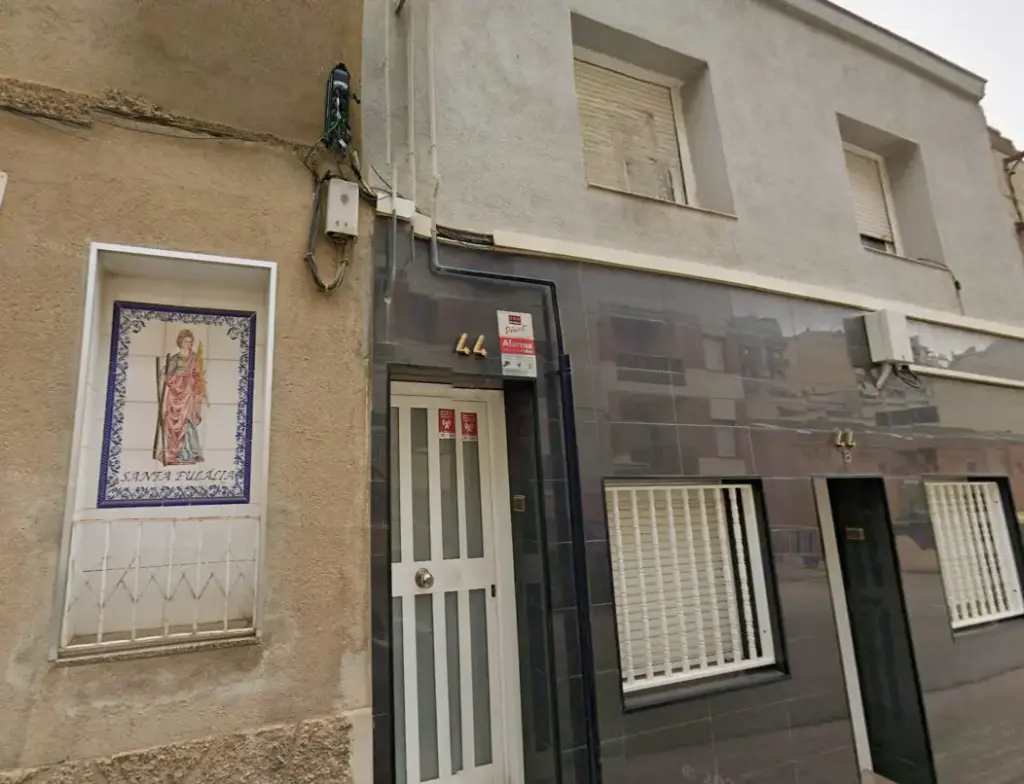Piso en venta en cesión de reamte situado en CL Santa Eulalia, 44 Es:1 Pl:01 Pt:01 Sabadell 08208 Barcelona 