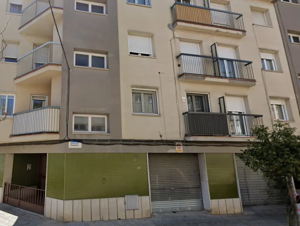 Local comercial en venta en cesión de remate situado en CL Crisantems, 14 Es:2 Pl:BJ Pt:03 Igualada 08700 Barcelona 