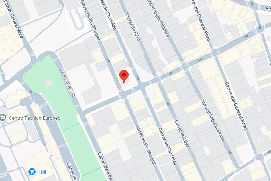 Piso en venta en cesión de remate situado en CL de Castelao,76 Esc:1 Pl:4 Pt:03 Hospitalet de Llobregat 08902 Barcelona 