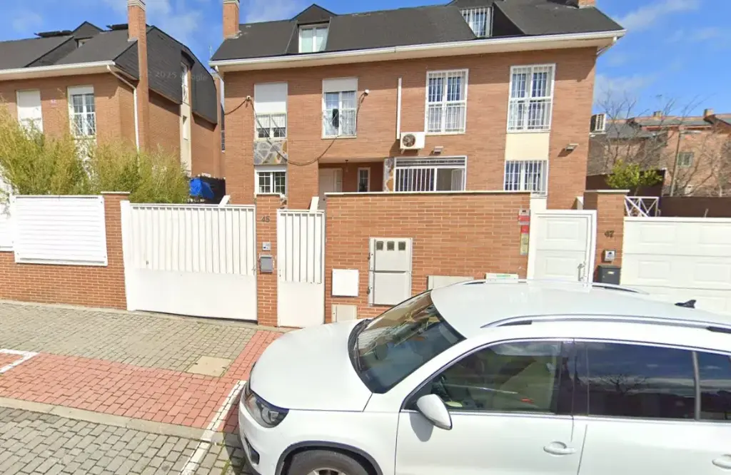 Piso en CL Géminis, nº 45 Pl:00 Pt:02 Parla 28983 Madrid 