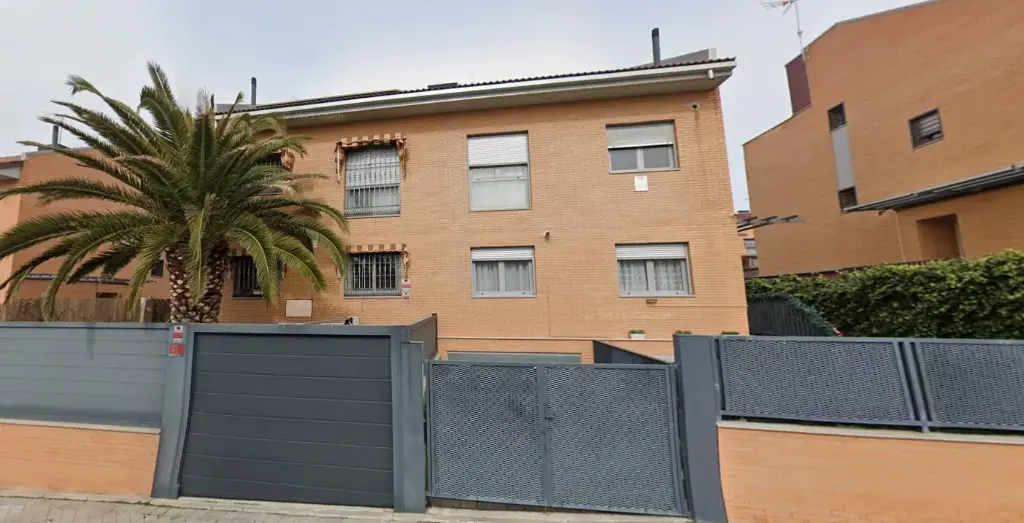 Chalet independiente en CL Luxemburgo, nº 31 Arroyomolinos 28939 Madrid