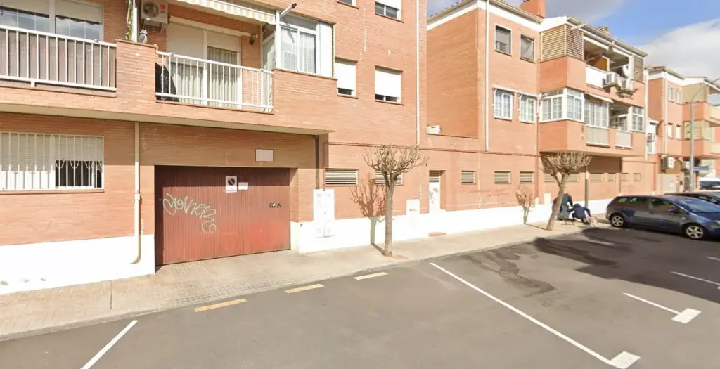 Plaza de Garaje en CL Brasil, nº 35-37 Pl:Baja Velilla de San Antonio 28891 Madrid 