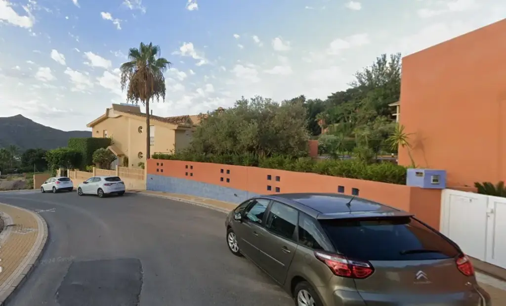 Parcela en CL De Las Gardenias, nº 16 Vícar 04727 Almería  