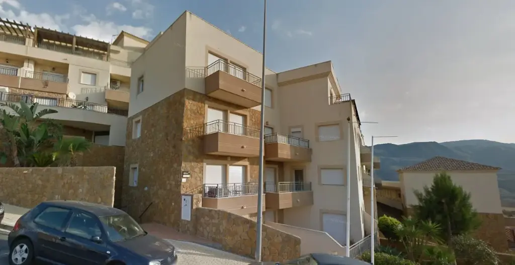 Piso en Avda. De La envía, nº 12 Bl:1 Pl:5 Pt:38 Vícar 04727 Almería 