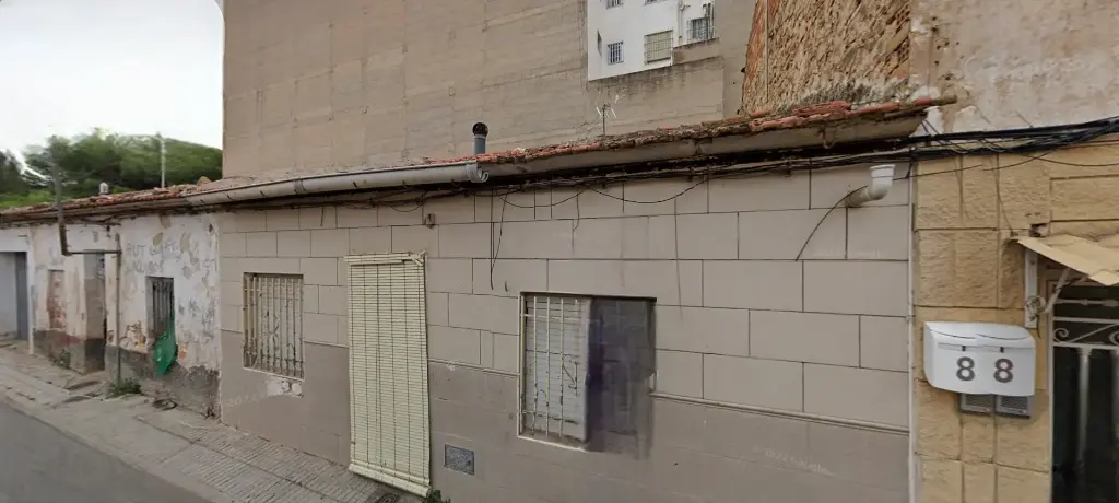 Piso CL Jacinto Benavent, nº 10 Elda 03600 Alicante