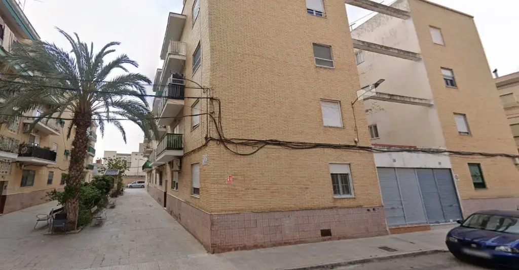 Piso en CL San Pancracio, nº 3 Es:1 Pl:03 Pt:0D Albatera 03340 Alicante