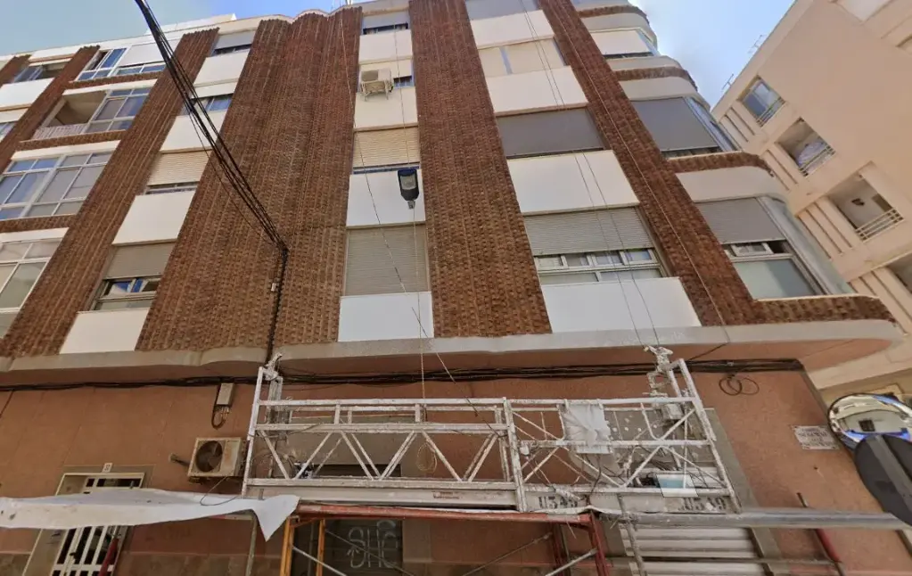 Piso en CL Sacramento, nº 31 Pl:04 Pt:DR Santa Pola 03130 Alicante