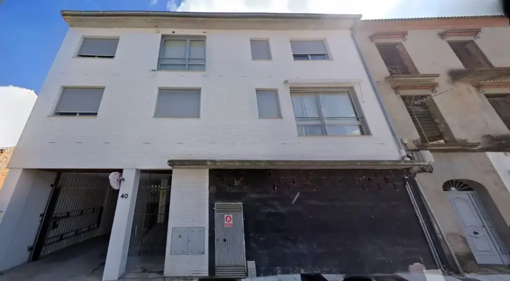 Piso en CL Real Baja, nº 40 Es:1 Pl:02 Pt:A Ogíjares 18151 Granada