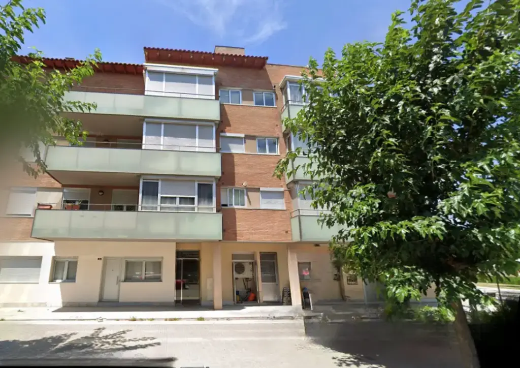 Piso de venta en REO en CL Manuel Carrasco I Formiguera nº 4 Pl:A  Vic 08500 Barcelona