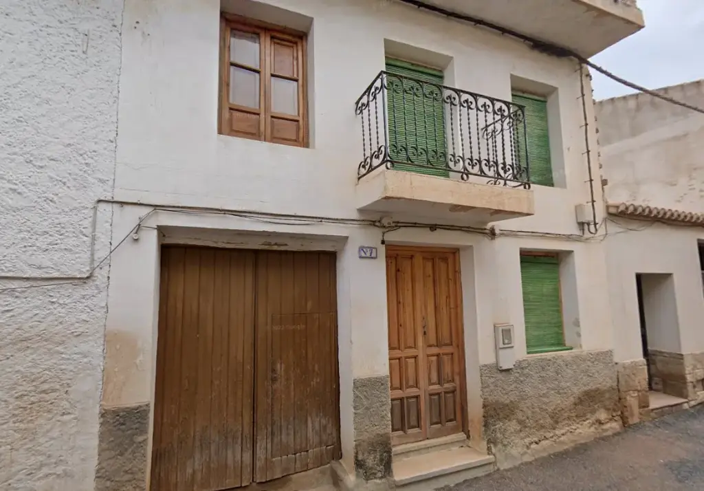 Casa baja en venta REO situado en CL Belén, nº 7 Dúrcal  18650 Granada