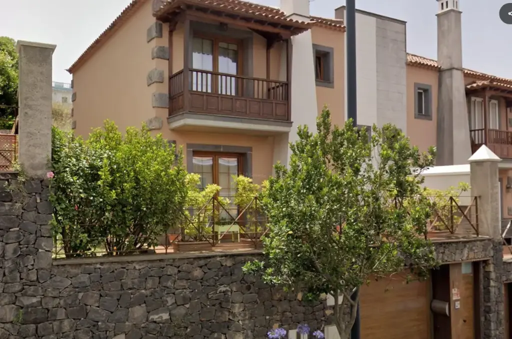 Chalet Independiente en venta REO situado en CL SAN CRISTOBAL,173 Pl:0 Pt:02 El Sauzal 38359 Santa Cruz de Tenerife