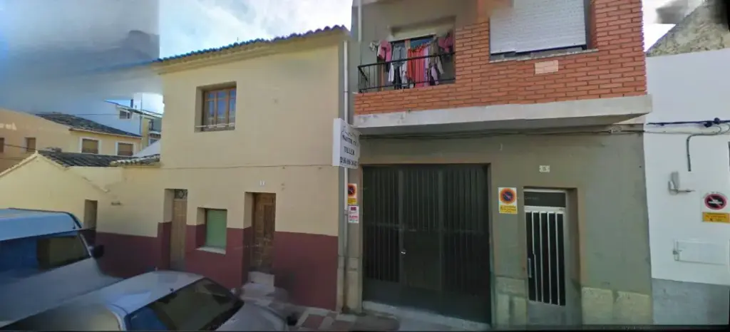 Piso en venta REO situado en CL Victoria, nº 5 Es:1 Pl:00 Pt:0A Castalla 03420 Alicante