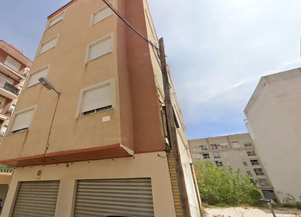 Piso en venta REO situado en CL Francesc Andani, nº 5 Pl:02 Pt:M DH-13 F,REG, 11725 L'OLLERIA 46850  Valencia 