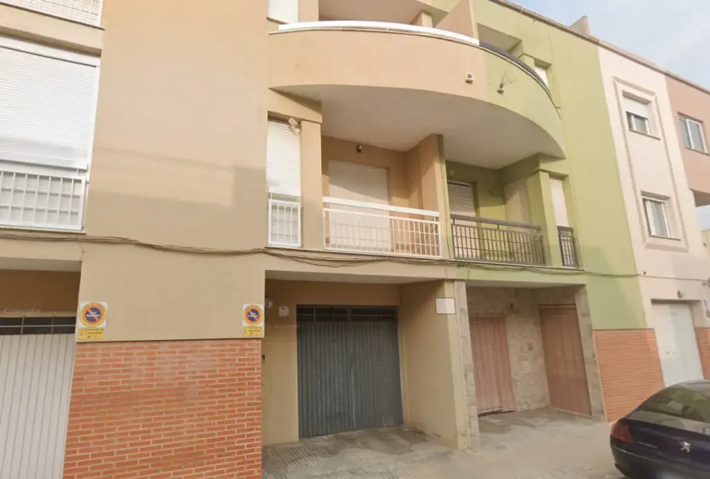 Piso en venta REO situado en CL Miguel Hernandez, nº 15 Es:1 Pl:01 Pt:01 Alcudia 46250 Valencia 