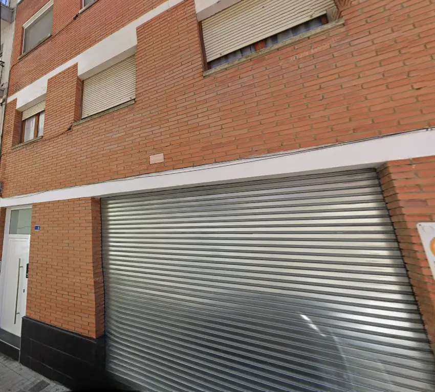 Piso situado en Carrer la Tossa, 5 Santa Margarida de Montbui 08710 Barcelona