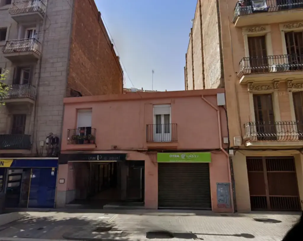 Piso situado en Carrer ST de Eulalia, 44 Es:1 Pl:01 Pt:01 Sabadell 08208 Barcelona