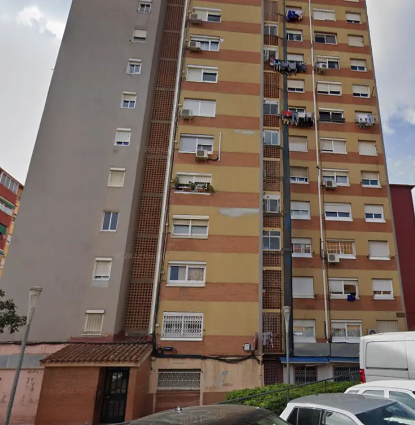 Piso situado en CL Atlántida, 1 Esc:A Pl:6 Pt:02 Badalona 08913 Barcelona