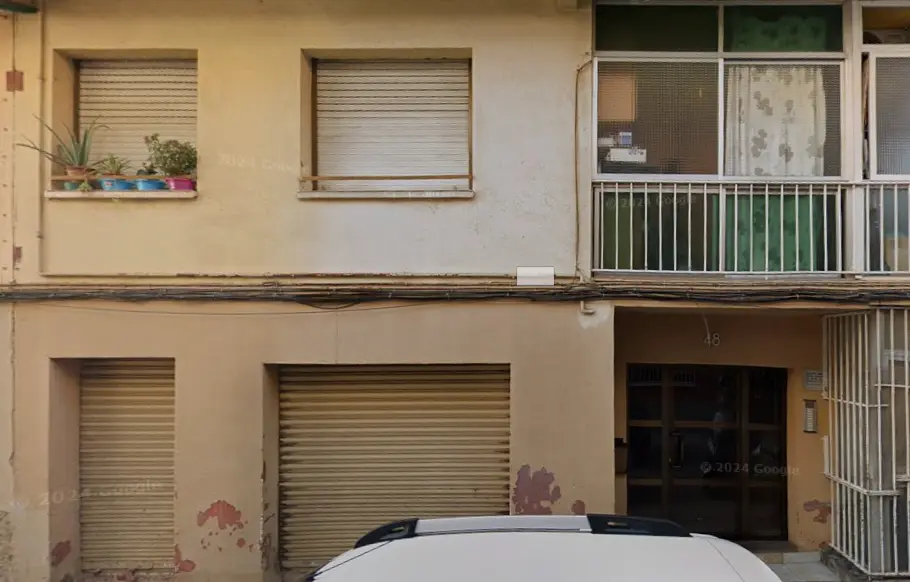 Local comercial en CL Joan Fiveller, 48 Esc:2 Pl:0 Pt:-B Viladecans 08840 Barcelona