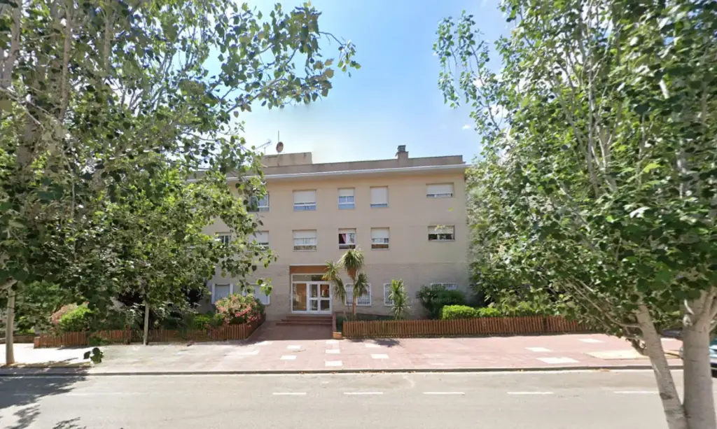 Piso situado en Carrer Castellvi de Rosanes, 15 Es:2 Pl:00 Pt:01 Martorell 08760 Barcelona 