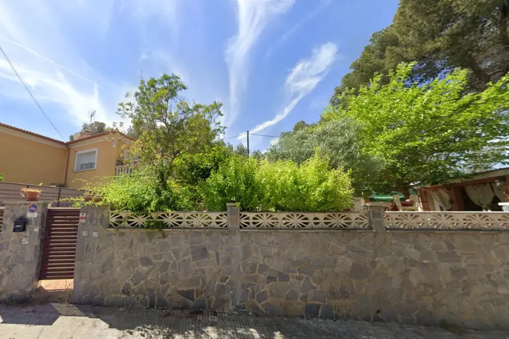 Casa baja situada en CL Castellet, 16 Es:B Pl:00 Pt:01 Cubelles 08880 Barcelona 