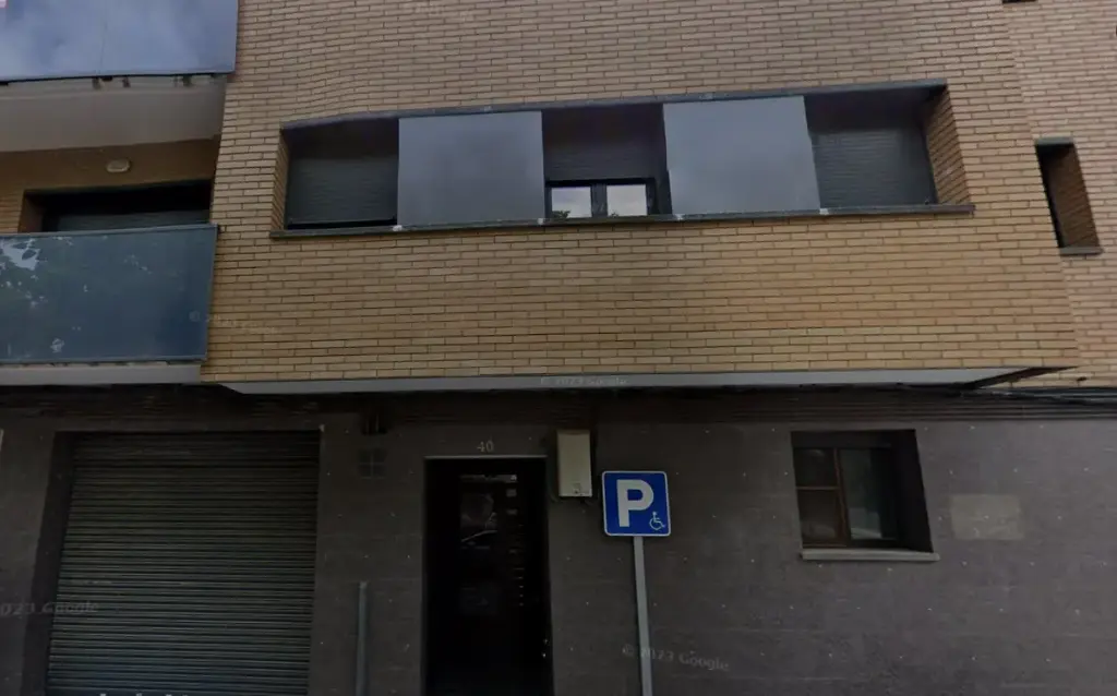 Piso situado en CL Pirineu, 40 Pl:3 Pt:04 Sant Vicenç de Castellet 08295 Barcelona