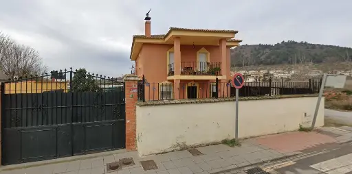 Chalet independiente en CL Virgen del Rocío, nº 2 Albolote 18220 Granada 